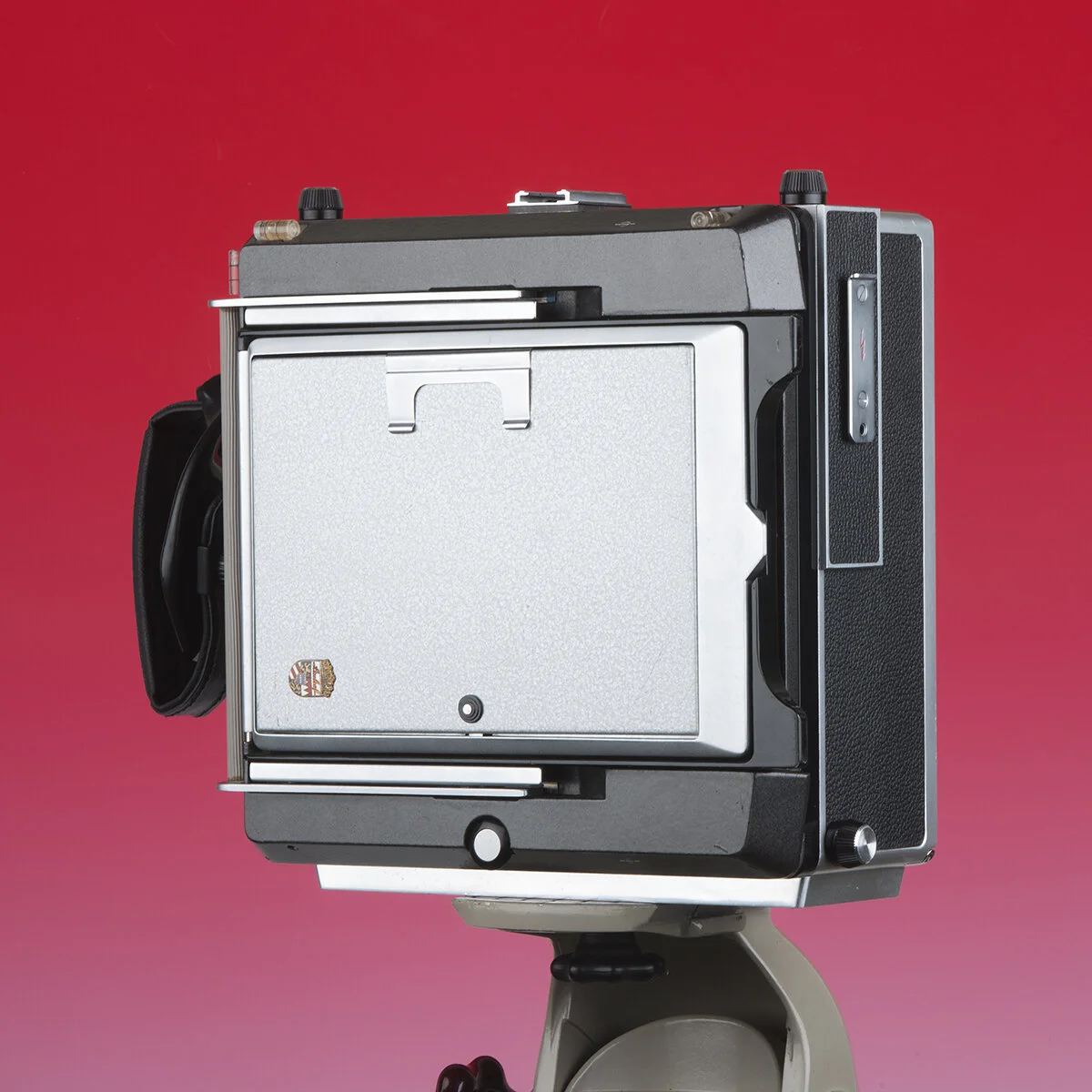 1970 Linhof Technika V 5x7 Non Rangefinder Model Fully Restored